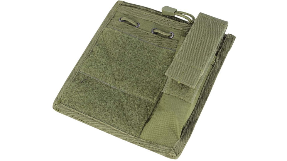 Condor Outdoor Admin Pouch, Olive Drab, MA30-001