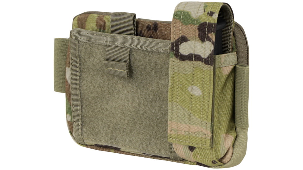 Condor Outdoor Annex Admin Pouch, Scorpion, 191086-800