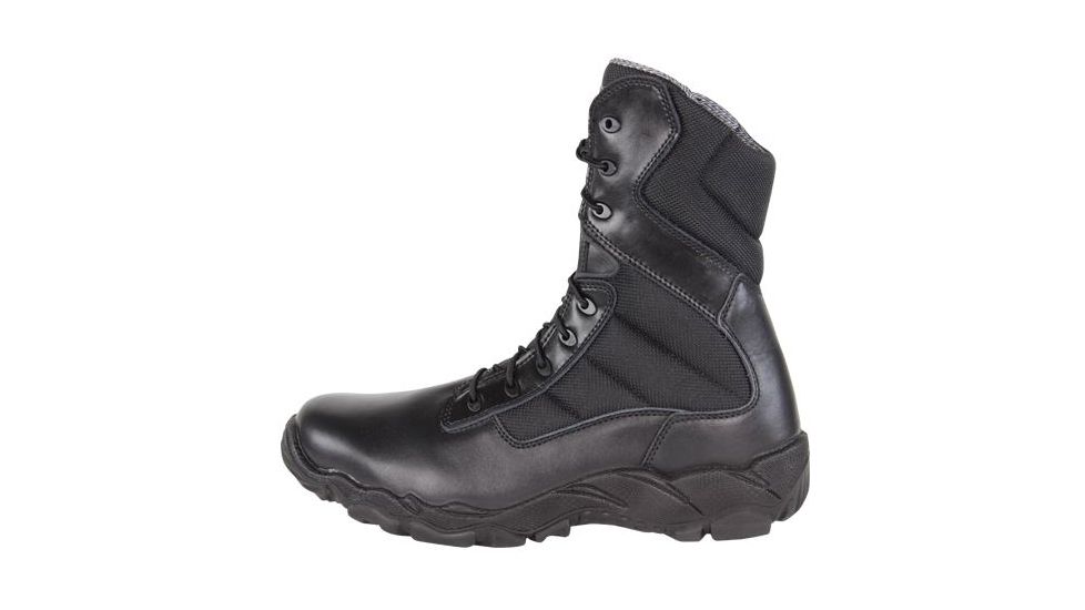 Condor Outdoor Bailey Tactical Boots, Black, 7 235004BK-07.0