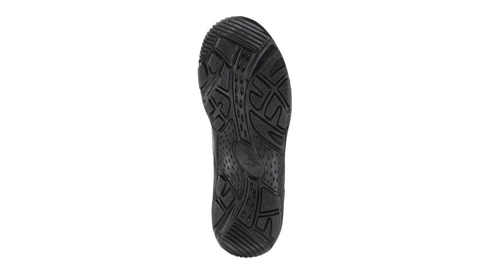 Condor Outdoor Bailey-Zip Tactical Boots, Black, 10.5 235003BK-10.5