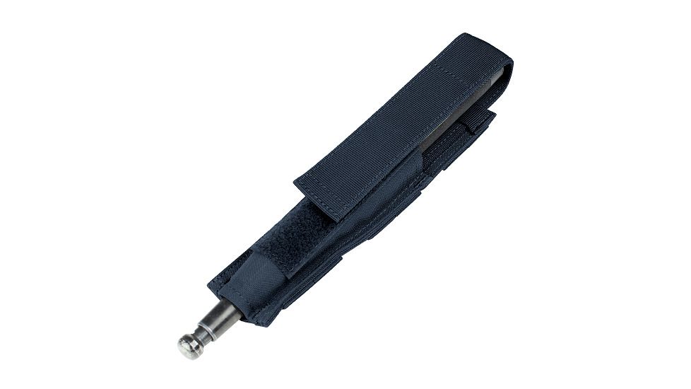 Condor Outdoor Baton Pouch, Navy, 191029-006
