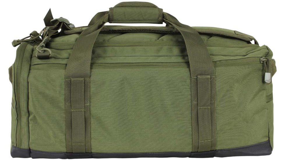 Condor Outdoor Centurion Duffel Bag, Olive Drab 111094-001