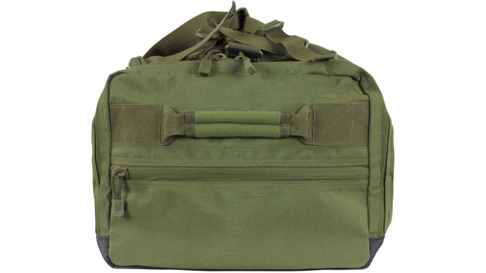 Condor Outdoor Centurion Duffel Bag, Olive Drab 111094-001