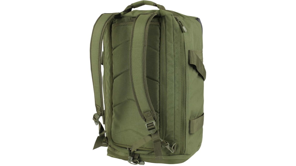 Condor Outdoor Centurion Duffel Bag, Olive Drab 111094-001