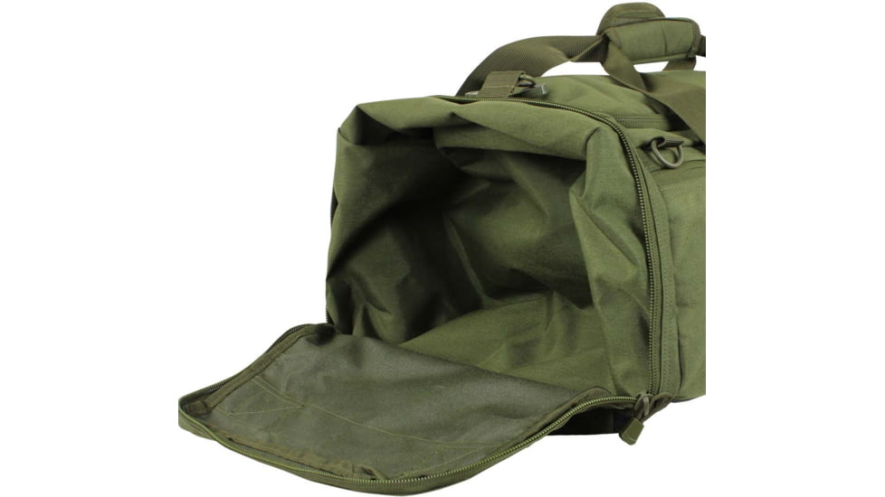 Condor Outdoor Centurion Duffel Bag, Olive Drab 111094-001
