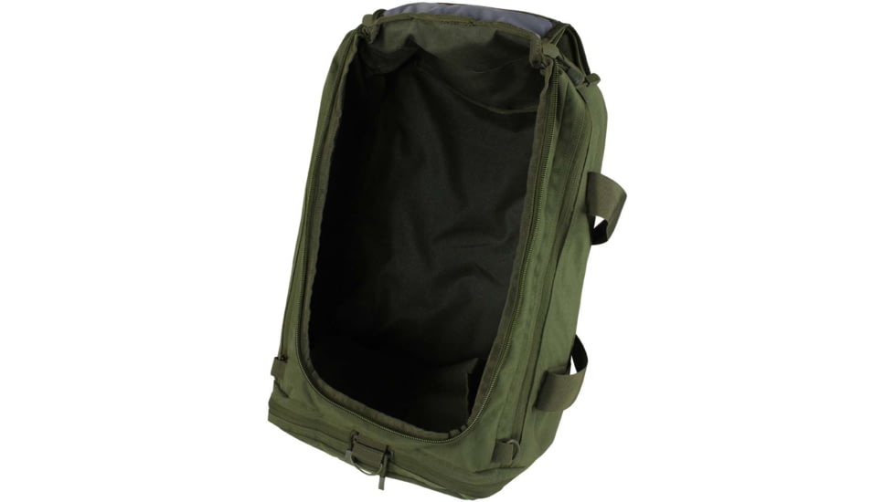 Condor Outdoor Centurion Duffel Bag, Olive Drab 111094-001