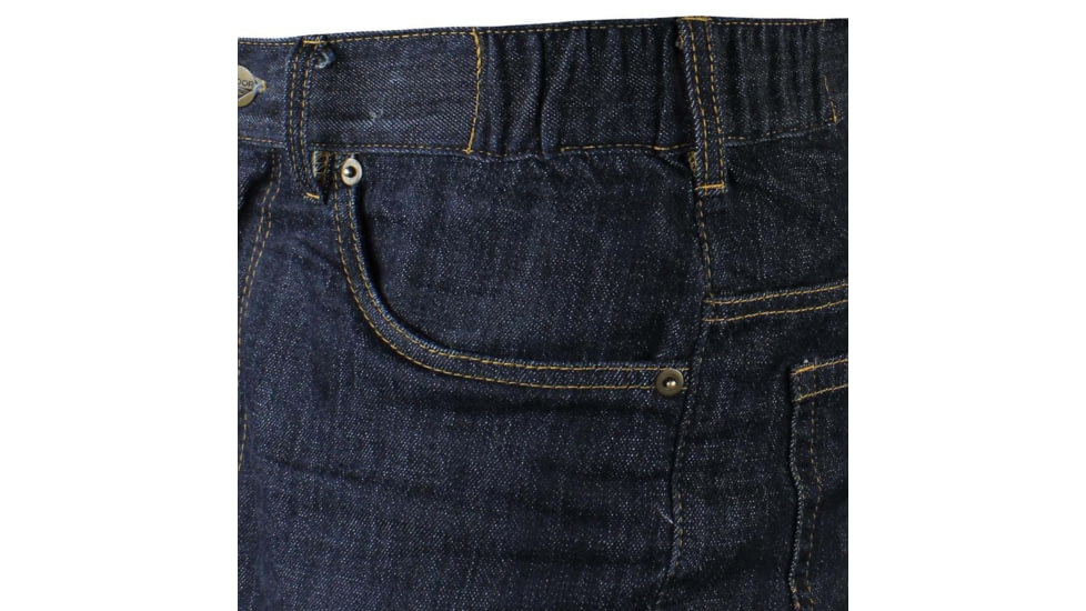 Condor Outdoor Cipher Jeans, 34x34, Indigo, 101137-032-34-34