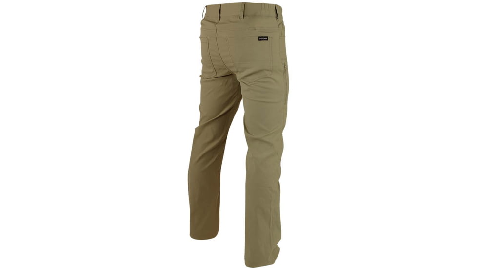 Condor Outdoor Cipher Pants, 30x32, Flat Dark Earth, 101119-029-30-32