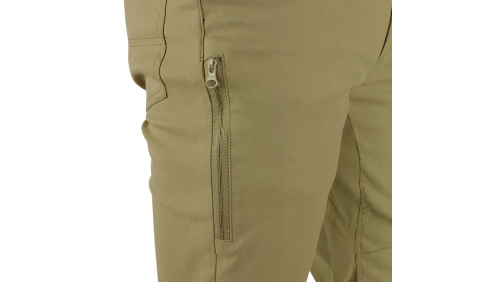 Condor Outdoor Cipher Pants, 30x32, Flat Dark Earth, 101119-029-30-32
