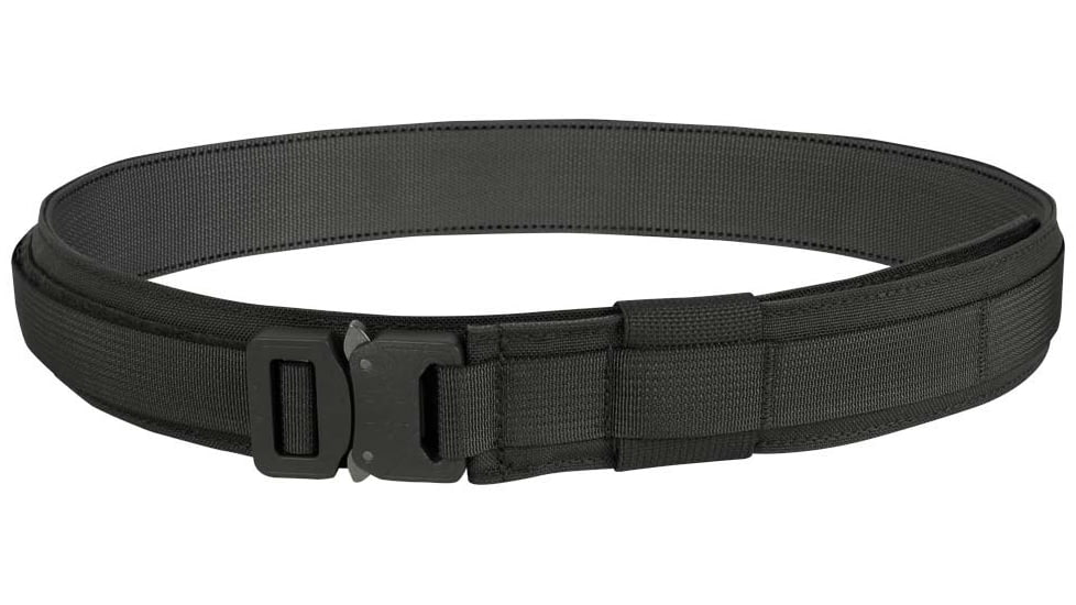 Condor Outdoor Cobra Gun Belt, Black, Small, US1019-002-S