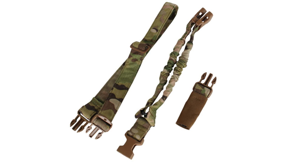Condor Outdoor Cobra One Point Bungee Sling, Multicam US1001-008