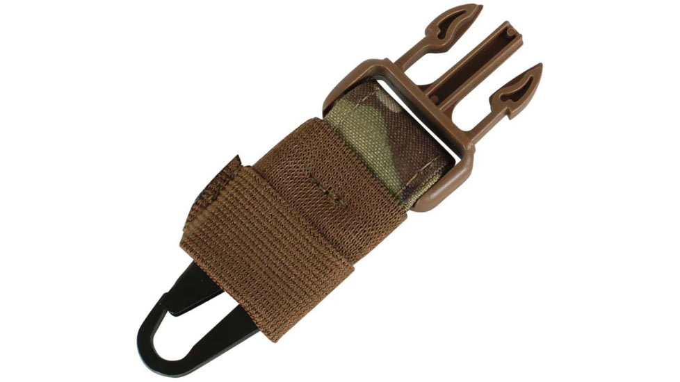 Condor Outdoor Cobra One Point Bungee Sling, Multicam US1001-008