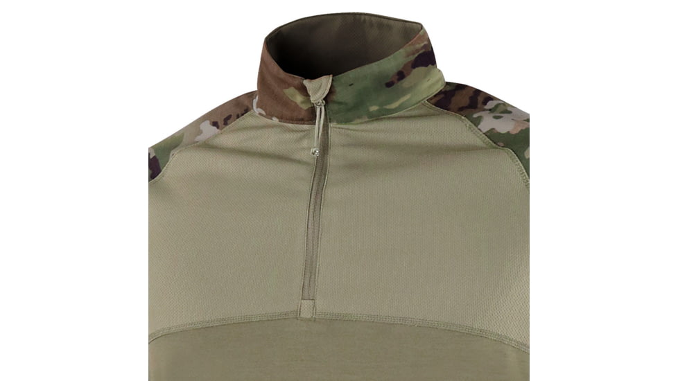 Condor Outdoor Combat Shirt, Scorpion, XExtra Large, 101065-800-XXL