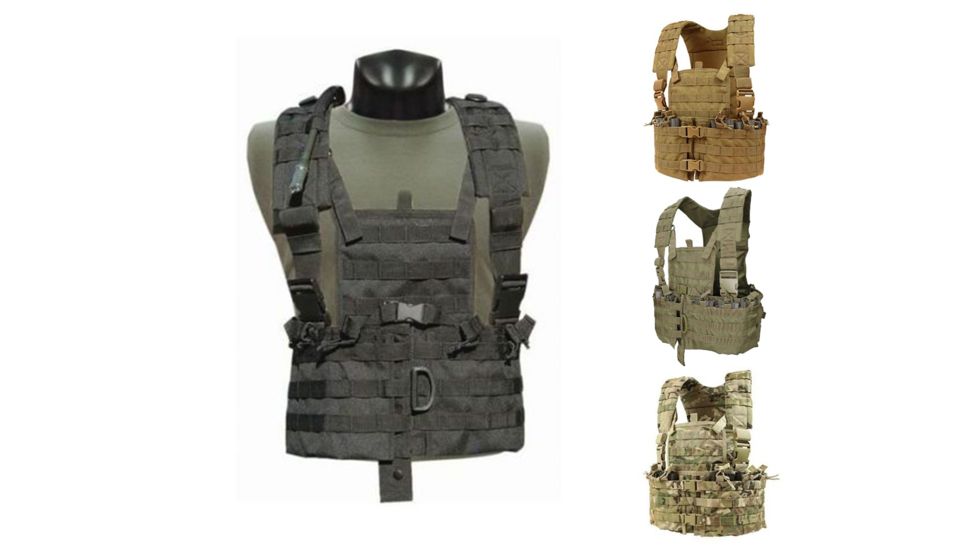 Condor Modular Chest Set
