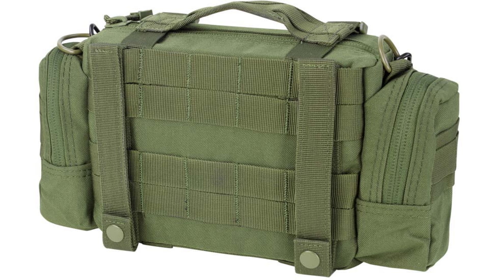 Condor Outdoor Deployment Bag, Olive Drab 127-001