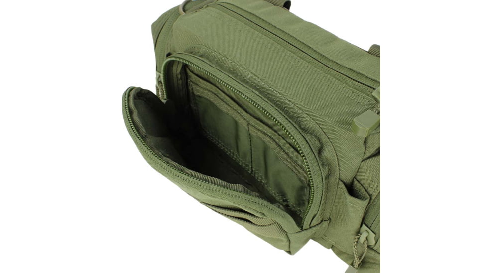 Condor Outdoor Deployment Bag, Olive Drab 127-001