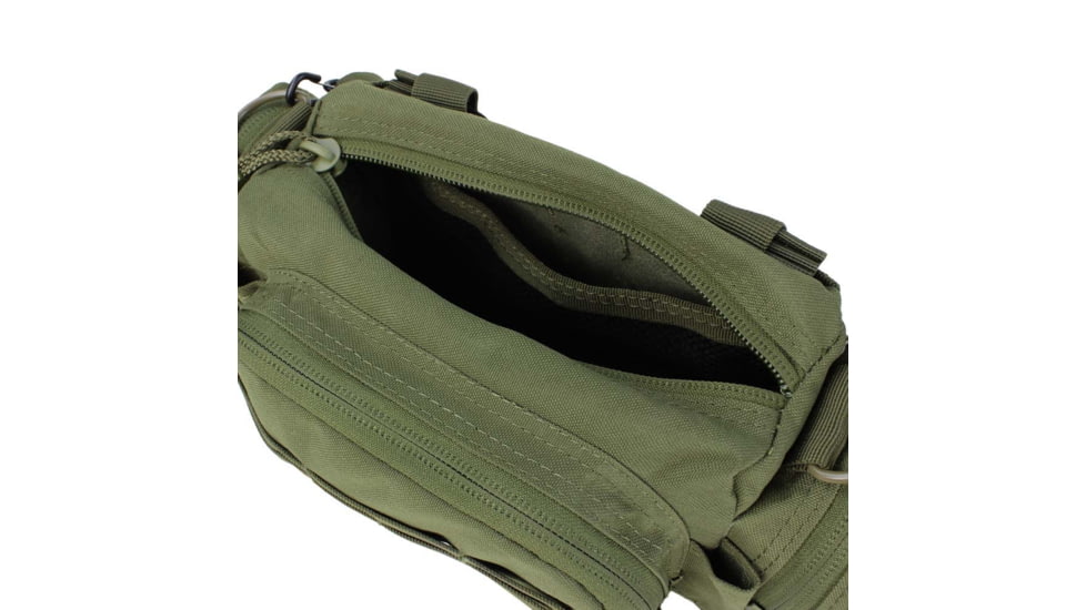 Condor Outdoor Deployment Bag, Olive Drab 127-001