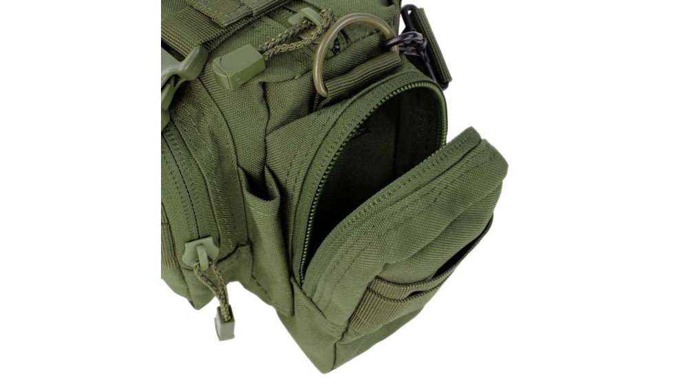 Condor Outdoor Deployment Bag, Olive Drab 127-001
