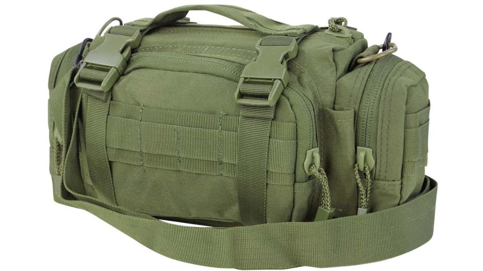 Condor Outdoor Deployment Bag, Olive Drab 127-001