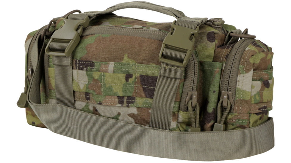Condor Outdoor Deployment Bag, Scorpion, 127-800