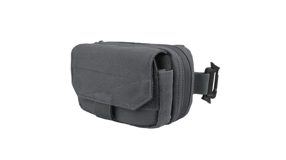 Condor Outdoor Digi Pouch, Slate, MA66-027