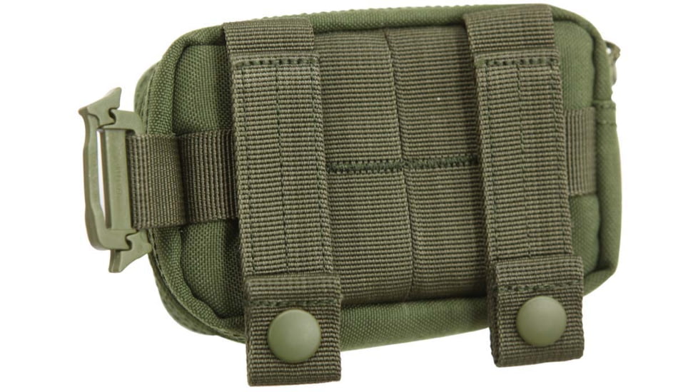 Condor Outdoor Digi Pouch, Olive Drab MA66-001