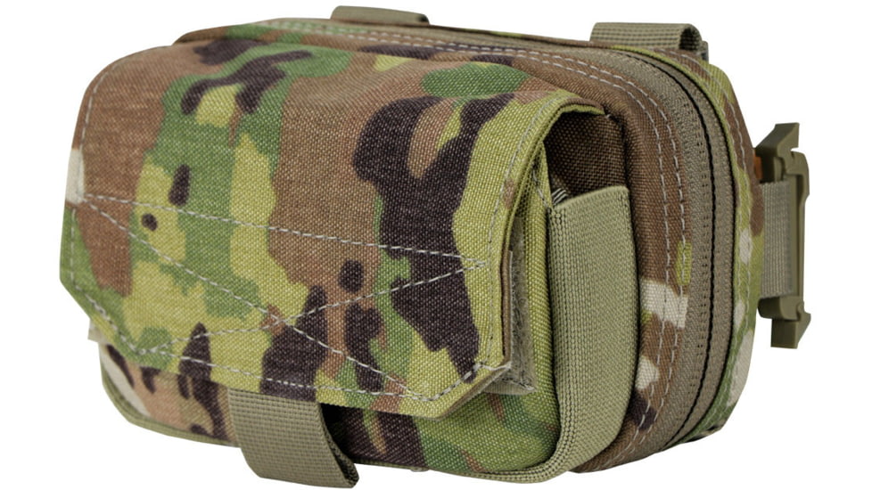 Condor Outdoor Digi Pouch, Scorpion, MA66-800