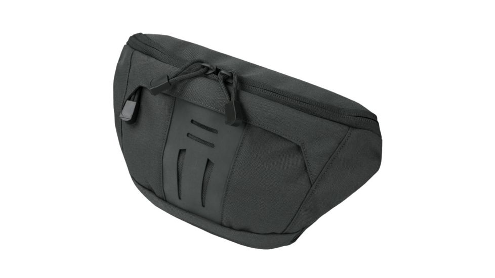 Condor Outdoor Draw Down Waist Pack Gen II, Black, 111196-002