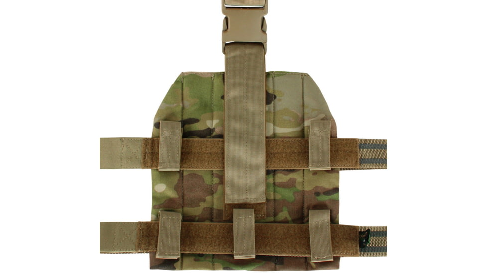 Condor Outdoor Drop Leg Platform, Scorpion, MA1-800