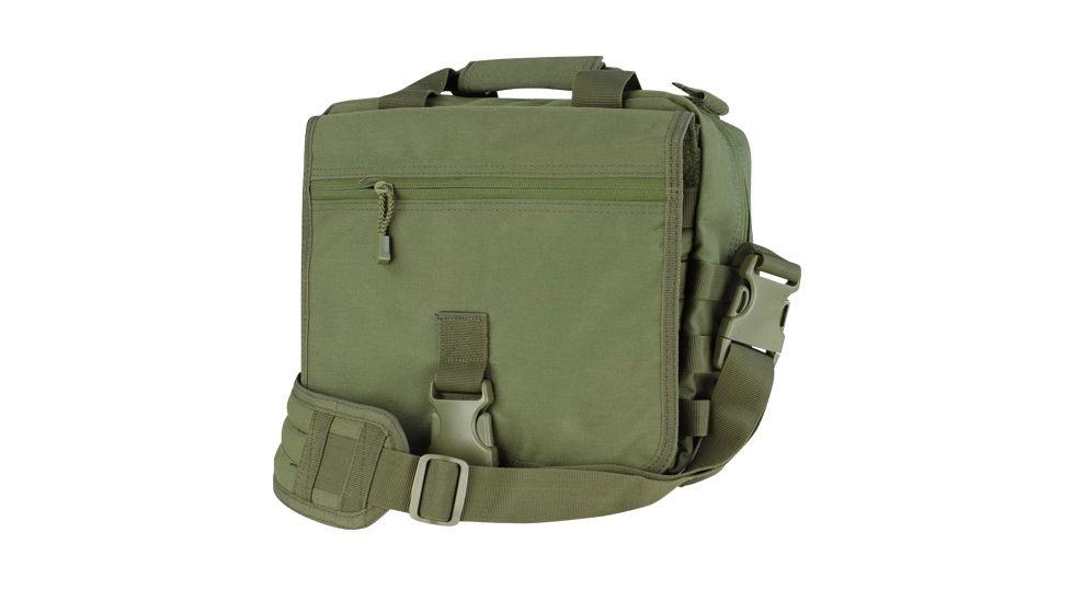 Condor Outdoor E and E Bag, Olive Drab, 157-001