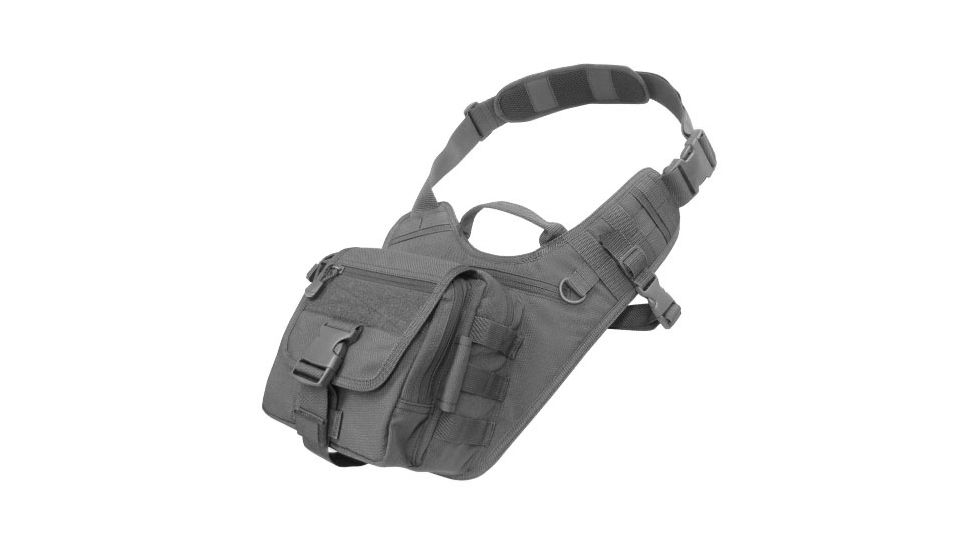 Condor Outdoor EDC Bag, Black 156-002