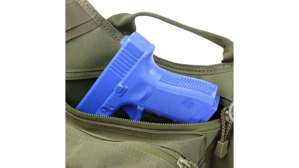 Condor Outdoor EDC Bag, Olive Drab 156-001