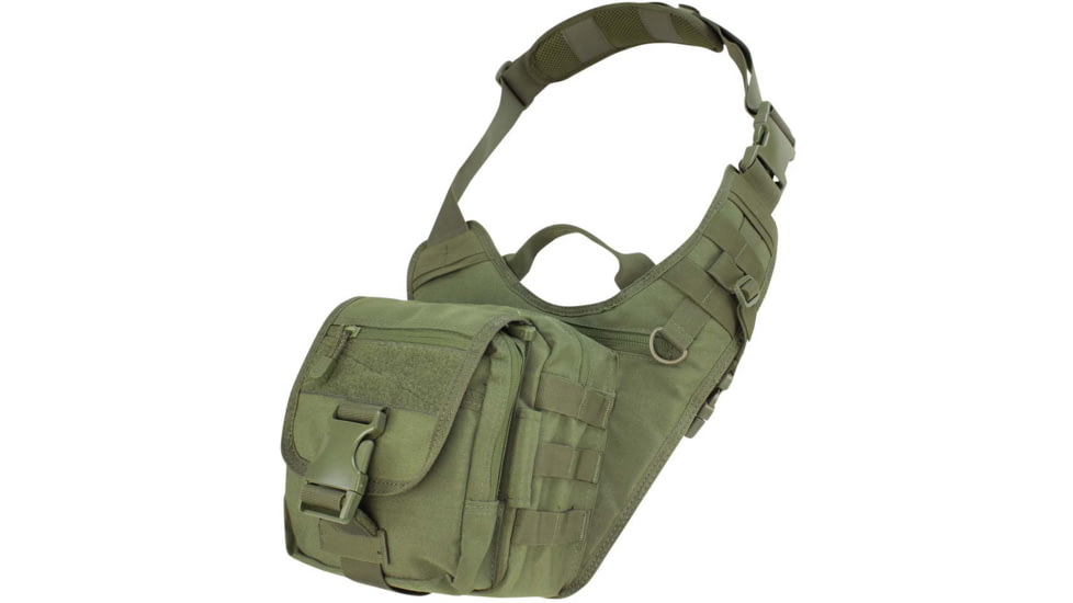 Condor Outdoor EDC Bag, Olive Drab 156-001