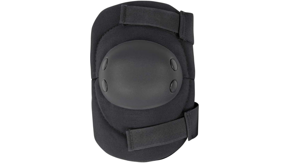 Condor Outdoor Elbow Pad, Black EP1-002