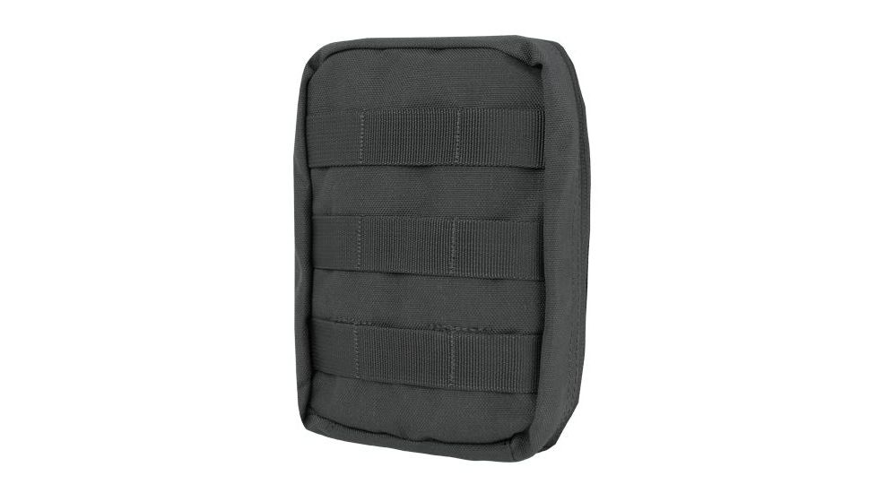 Condor Outdoor EMT Pouch, Black MA21-002