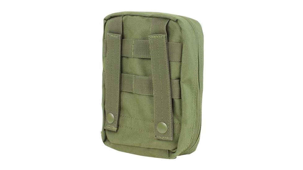 Condor Outdoor EMT Pouch, Olive Drab MA21-001