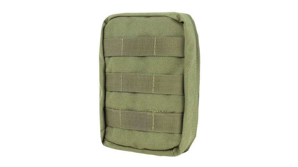 Condor Outdoor EMT Pouch, Olive Drab MA21-001