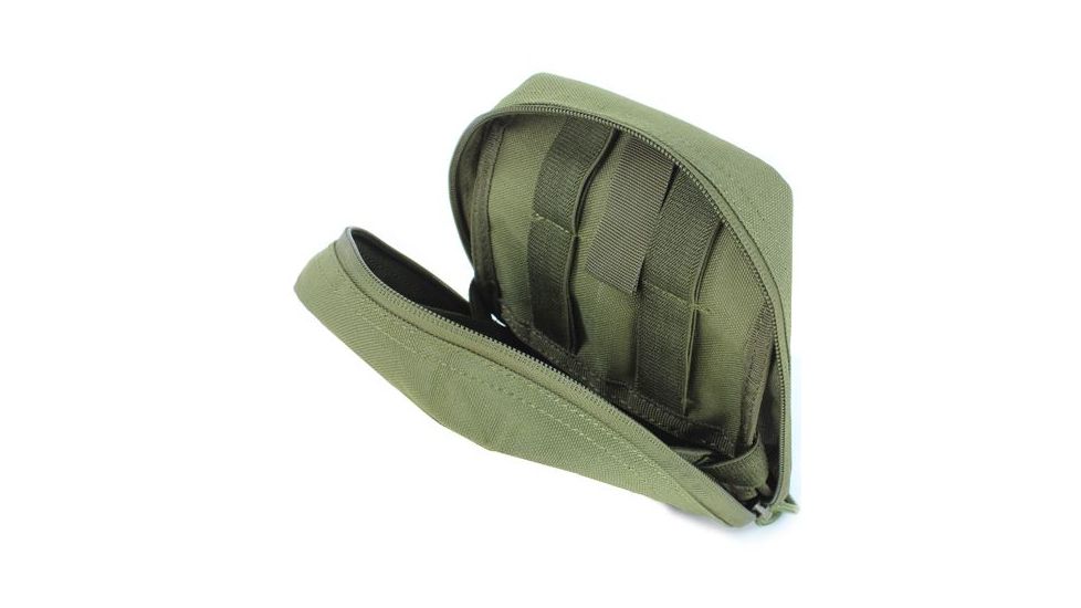 Condor Outdoor EMT Pouch, Olive Drab MA21-001