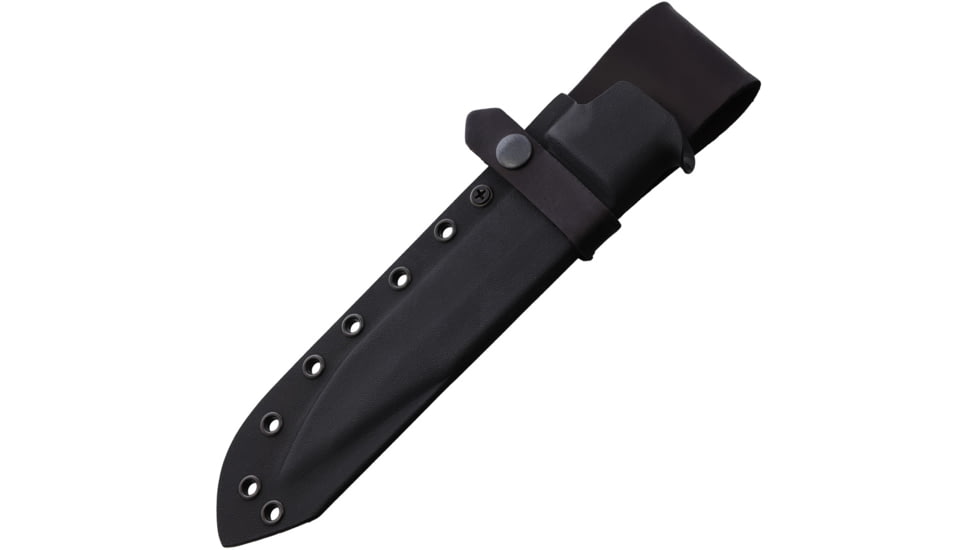 Condor Tool and Knife Enduro Knife