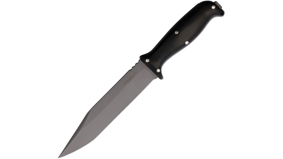 Condor Tool and Knife Enduro Knife