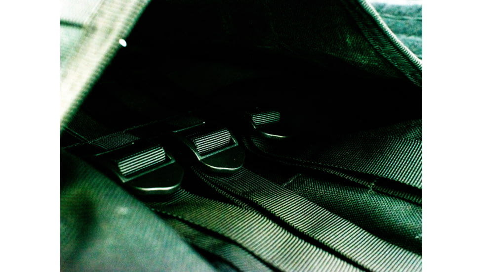Condor Outdoor Exo Plate Carrier Gen II, Black, L/XL, 201165-002-L