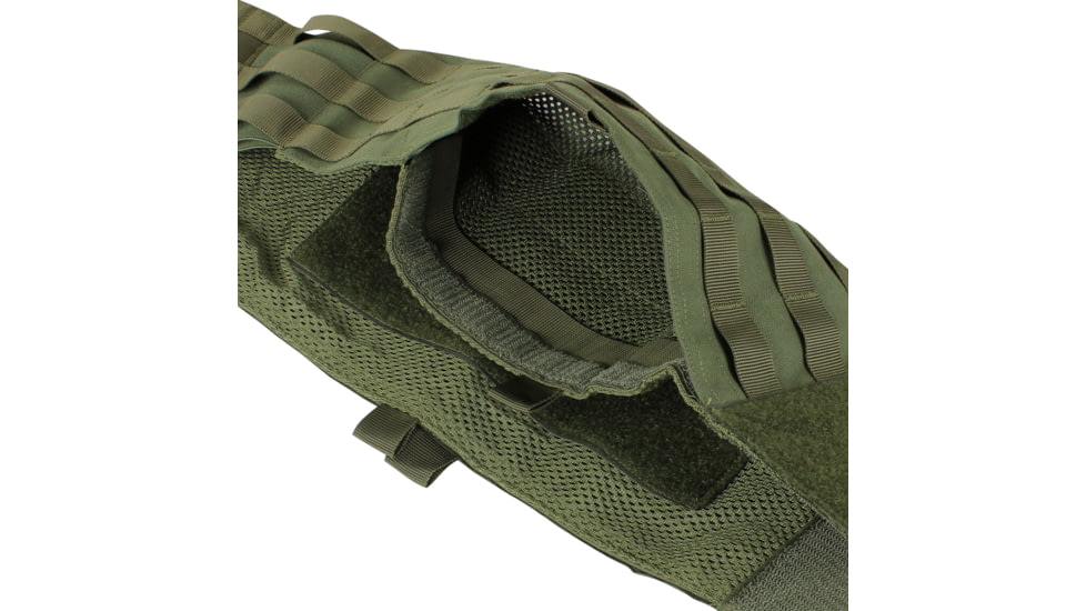 Condor Outdoor Exo Plate Carrier Gen II, OD, L/XL, 201165-001-L