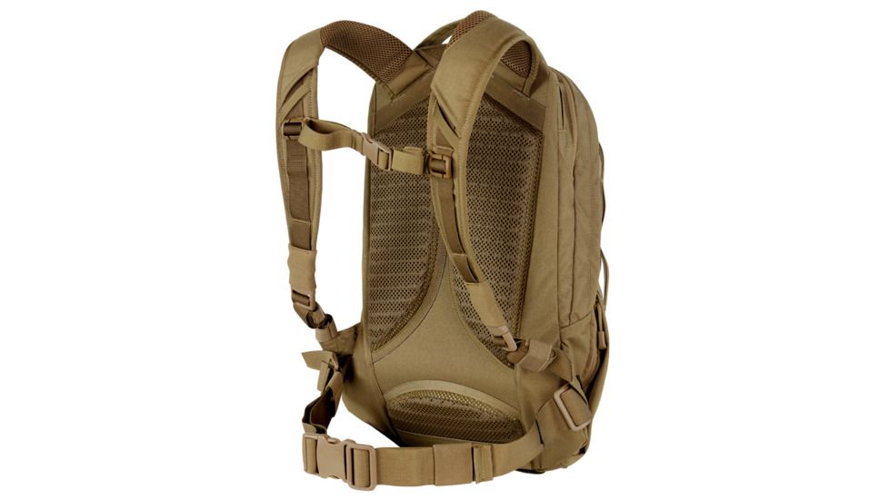 Condor Outdoor Fail Safe Pack, Brown, 111099-019