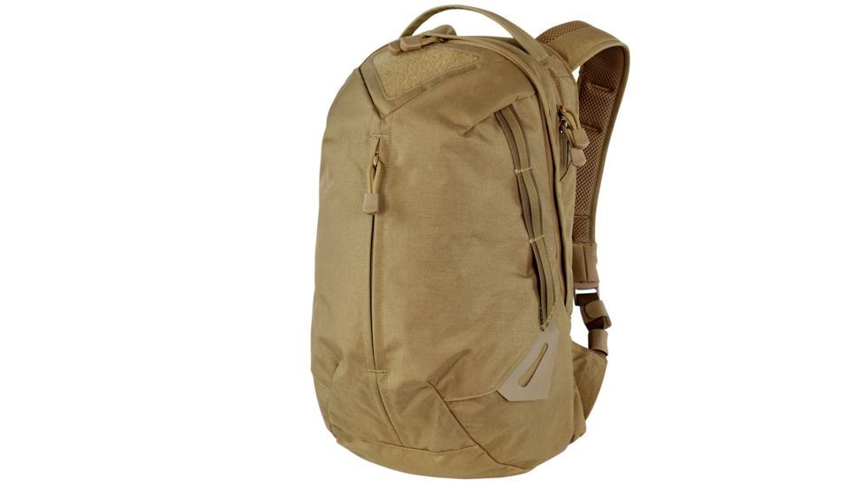 Condor Outdoor Fail Safe Pack, Brown, 111099-019