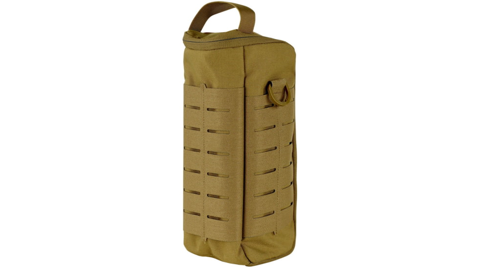 Condor Outdoor Field Pouch, Coyote Brown, 191215-498