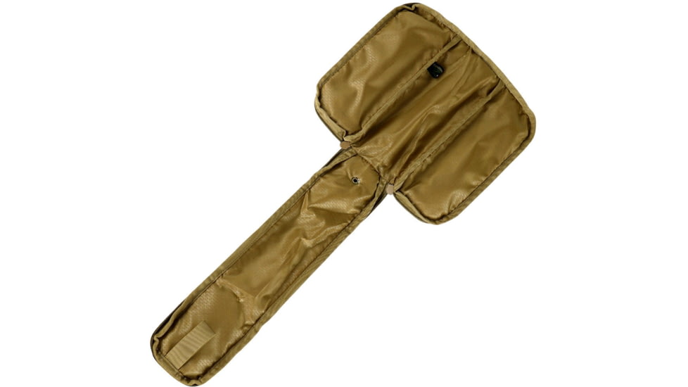 Condor Outdoor Field Pouch, Coyote Brown, 191215-498