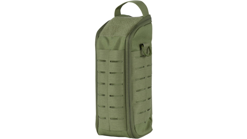 Condor Outdoor Field Pouch, Olive Drab, 191215-001