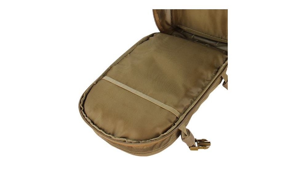 Condor Outdoor Frontier Outdoor Pack, Brown 111074-019