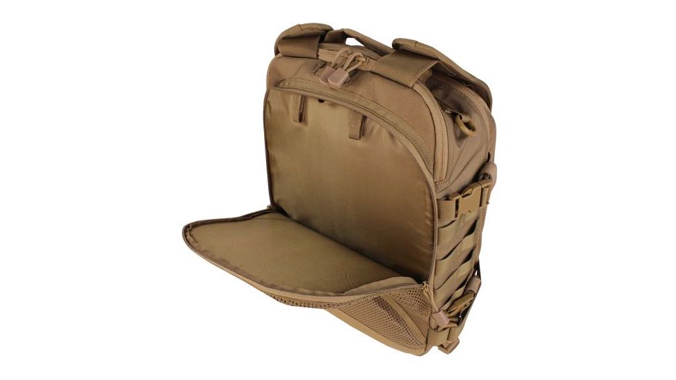 Condor Outdoor Frontier Outdoor Pack, Brown 111074-019