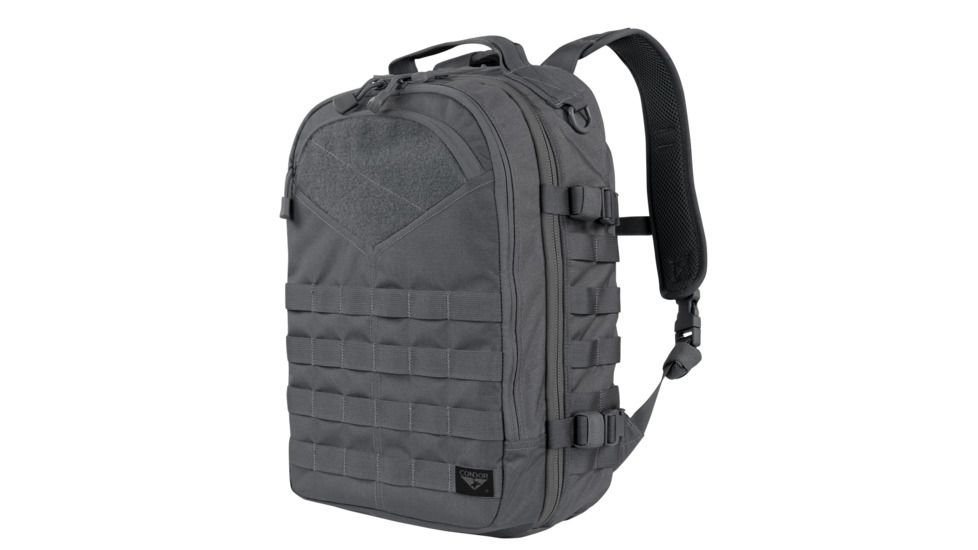 Condor Outdoor Frontier Outdoor Pack, Slate, 111074-027